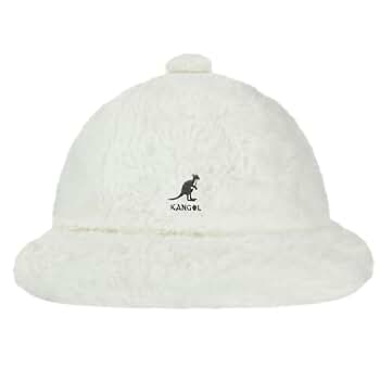 【美品】 KANGOL FAUX FUR CASUAL  XL Faux Fur Casual – Kangol